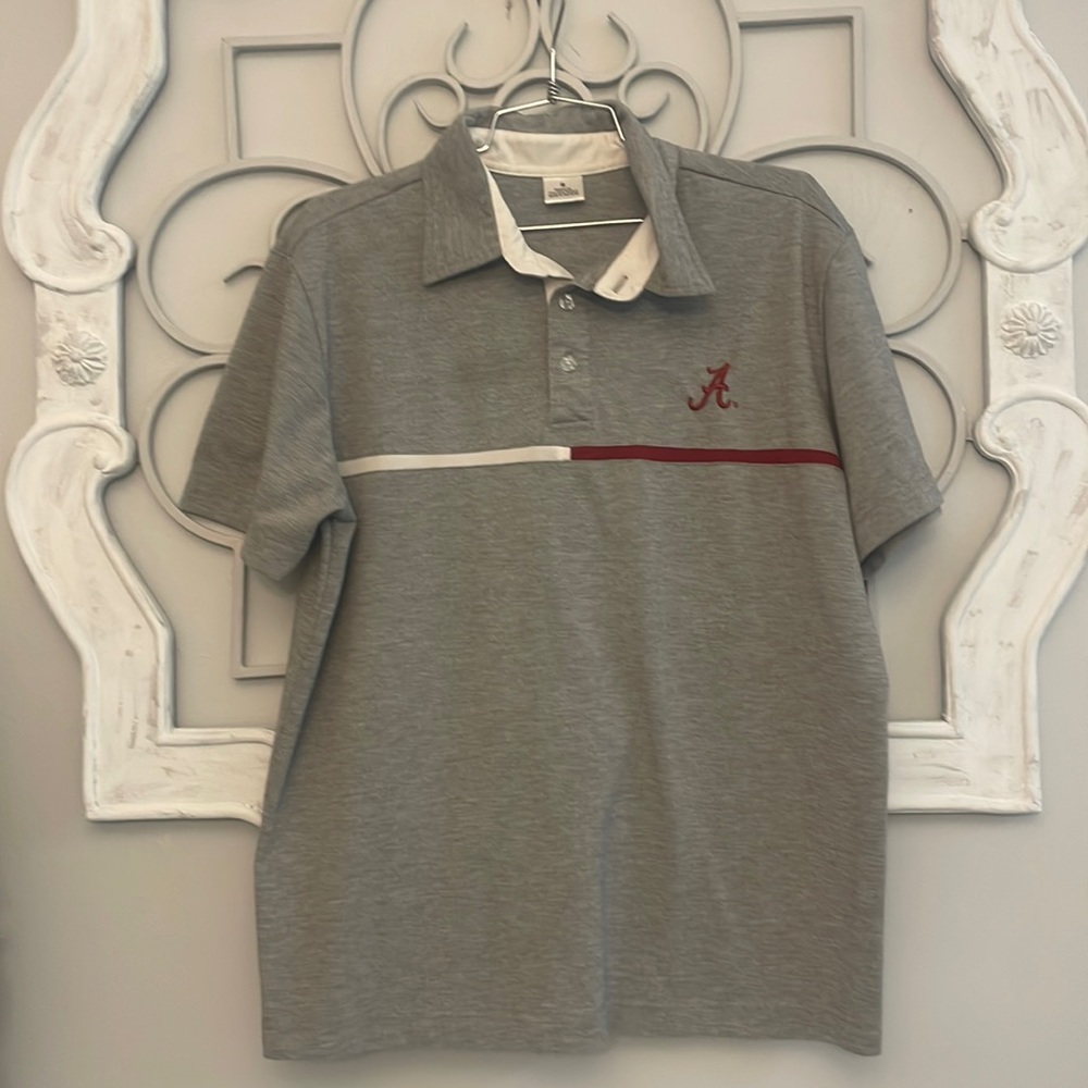 Alabama Polo Size Small